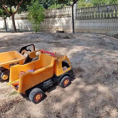 El Rulon, Gran Rural Con Piscina Privada