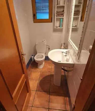 El Rulon, Gran Rural Con Piscina Privada * Alicante
