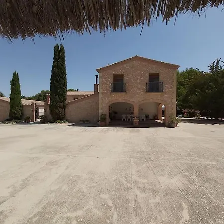 Villa El Rulon, Gran Rural Con Piscina Privada *