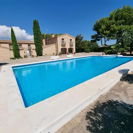 El Rulon, Gran Rural Con Piscina Privada Alicante
