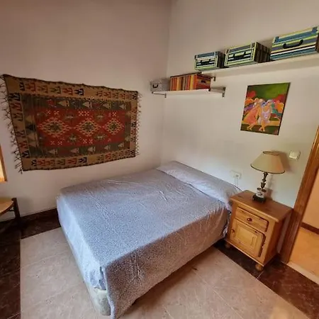 Villa El Rulon, Gran Rural Con Piscina Privada Alicante