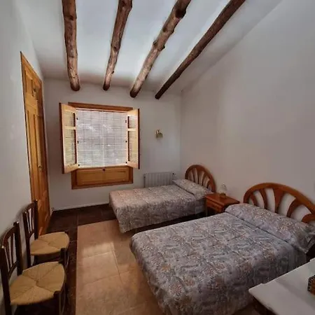El Rulon, Gran Rural Con Piscina Privada