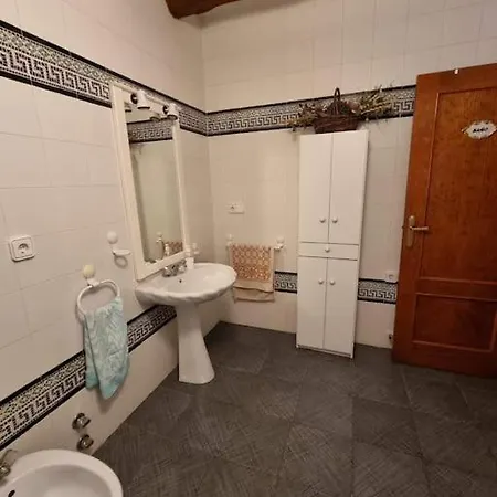 Villa El Rulon, Gran Rural Con Piscina Privada *