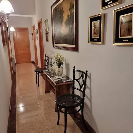 Villa El Rulon, Gran Rural Con Piscina Privada Alicante