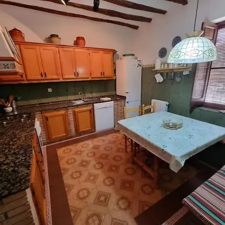 El Rulon, Gran Rural Con Piscina Privada Villa *