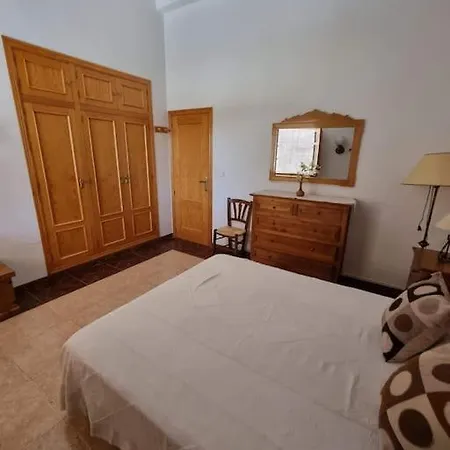 El Rulon, Gran Rural Con Piscina Privada * Alicante