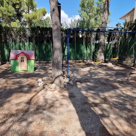 Villa El Rulon, Gran Rural Con Piscina Privada *