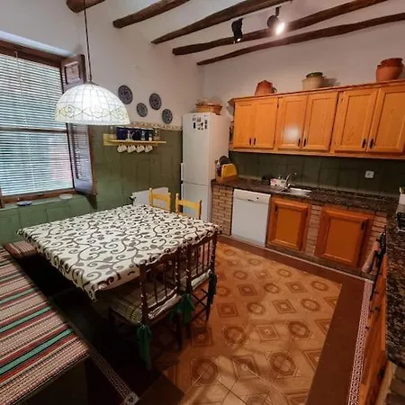 El Rulon, Gran Rural Con Piscina Privada *