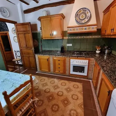 El Rulon, Gran Rural Con Piscina Privada *