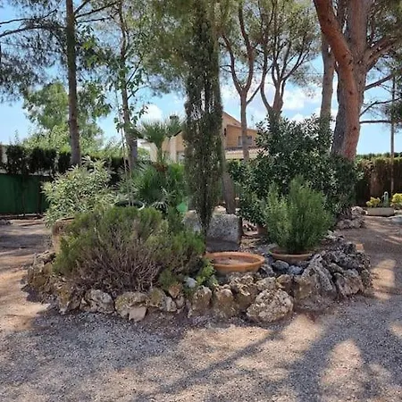 El Rulon, Gran Rural Con Piscina Privada Villa *