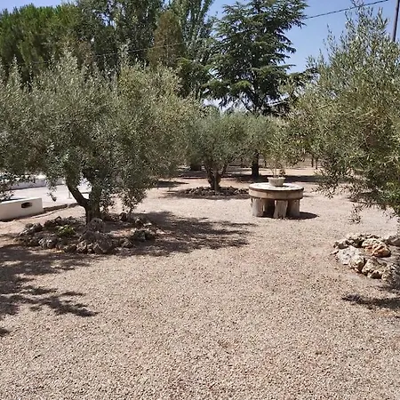 El Rulon, Gran Rural Con Piscina Privada Villa *