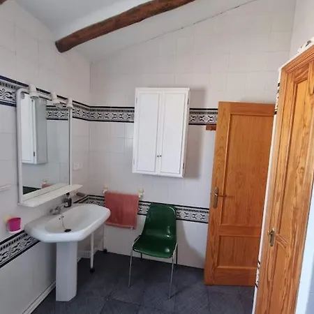 El Rulon, Gran Rural Con Piscina Privada * Alicante