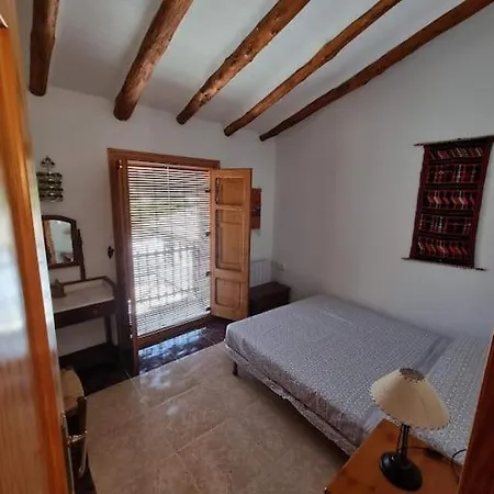 Villa El Rulon, Gran Rural Con Piscina Privada Alicante