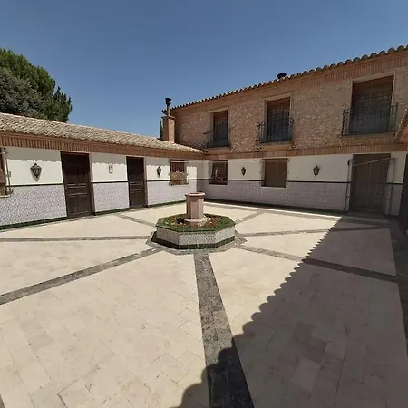 Villa El Rulon, Gran Rural Con Piscina Privada Alicante