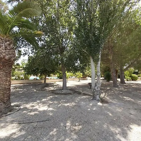 El Rulon, Gran Rural Con Piscina Privada Villa
