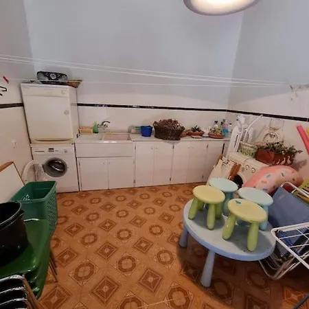 Villa El Rulon, Gran Rural Con Piscina Privada Alicante