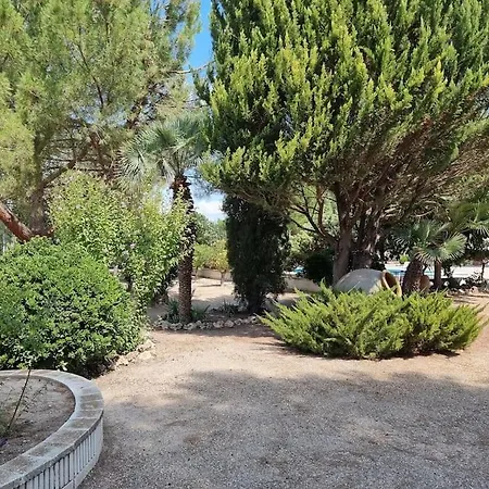 Villa El Rulon, Gran Rural Con Piscina Privada