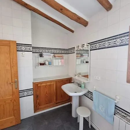 El Rulon, Gran Rural Con Piscina Privada Villa Alicante
