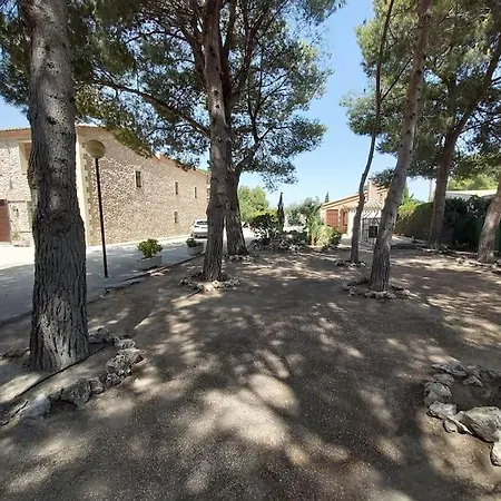El Rulon, Gran Rural Con Piscina Privada Villa